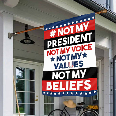 House Flag (30" x 40")