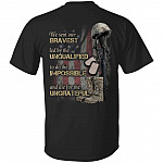 we sent, Black, Unisex T-Shirt