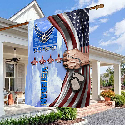 Wall Flag (36" x 60")