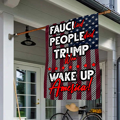 House Flag (30" x 40")