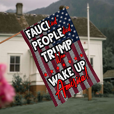 Wall Flag (36" x 60")