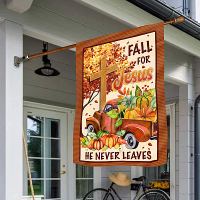 Wall Flag (36" x 60")