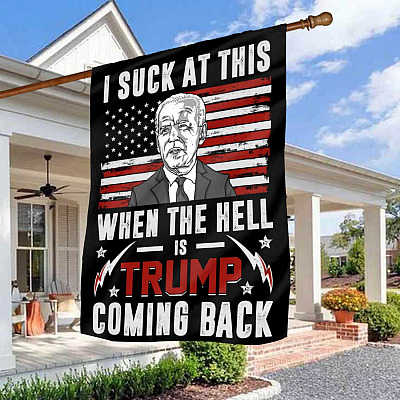 House Flag (30" x 40")