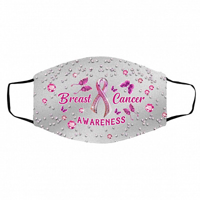 Cloth Face Cover – Medium/Large