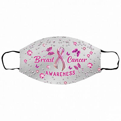 Cloth Face Cover – Small/Medium