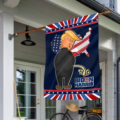 Wall Flag (36" x 60")