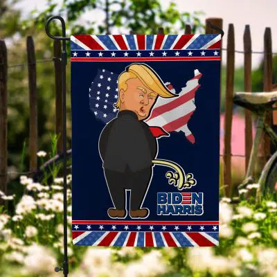 Garden Flag (11.5" x 17.5")