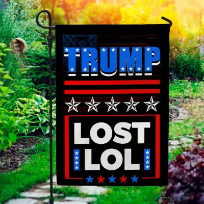 Garden Flag (11.5" x 17.5")