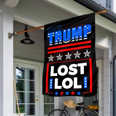 House Flag (30" x 40")