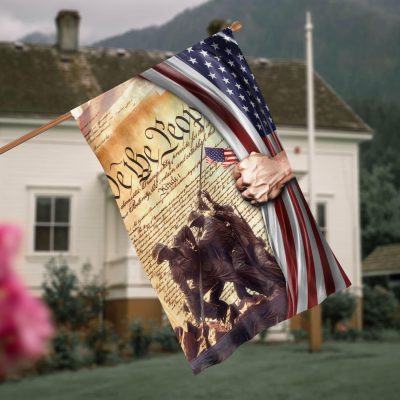 House Flag (30" x 40")