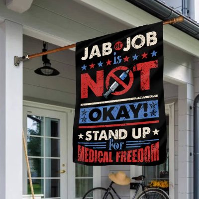 Wall Flag (36" x 60")