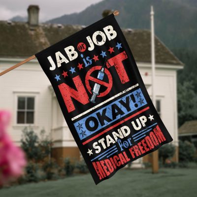 House Flag (30" x 40")