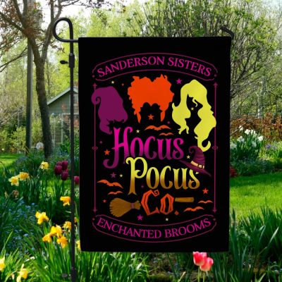 Garden Flag (11.5" x 17.5")