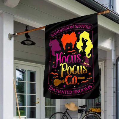 House Flag (30" x 40")