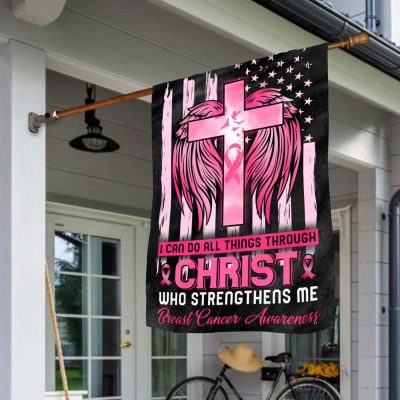 Wall Flag (36" x 60")