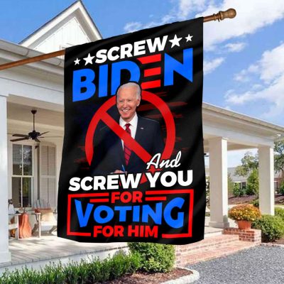 House Flag (30" x 40")