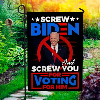 Garden Flag (11.5" x 17.5")