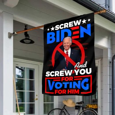 Wall Flag (36" x 60")