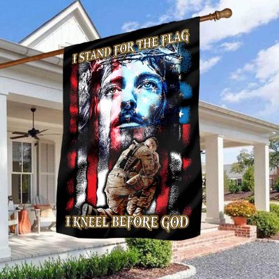 Wall Flag (36" x 60")