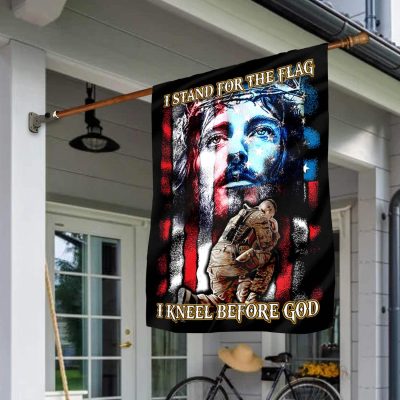 House Flag (30" x 40")