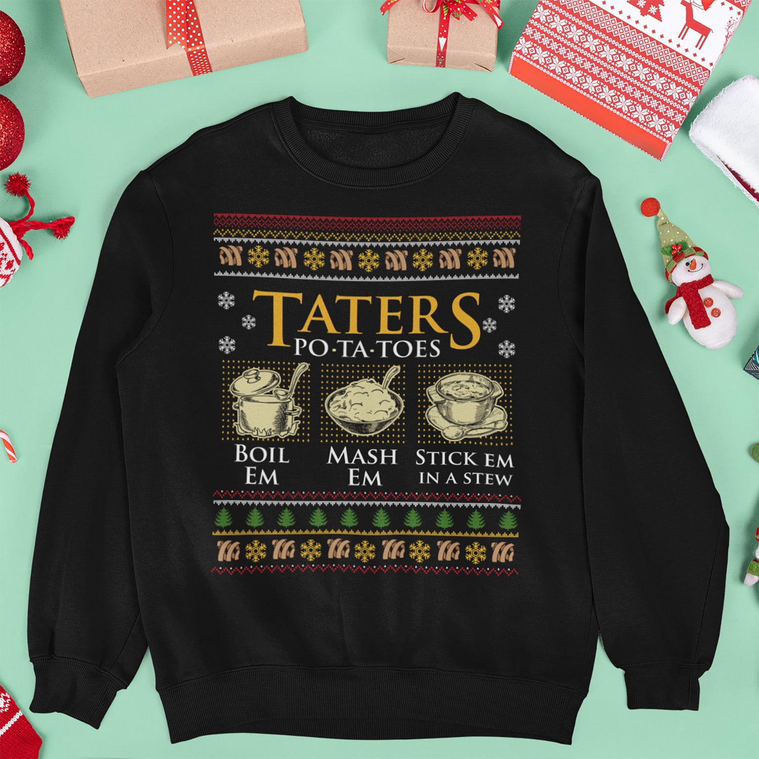 6BN_ Taters Potatoes mk1