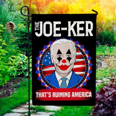 Garden Flag (11.5" x 17.5")