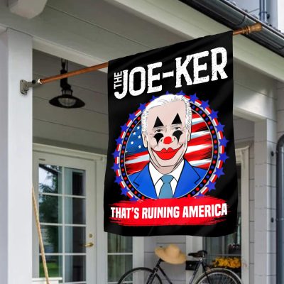 House Flag (30" x 40")