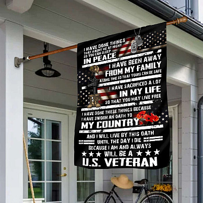 House Flag (30" x 40")