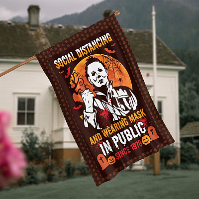 House Flag (30" x 40")