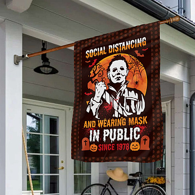 Wall Flag (36" x 60")