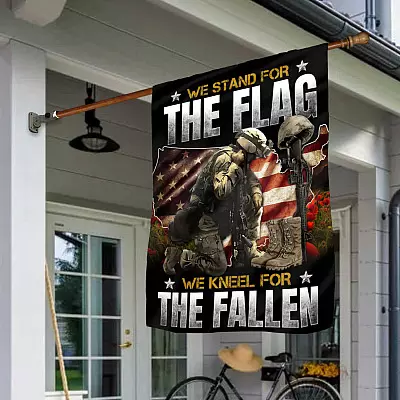 House Flag (30" x 40")