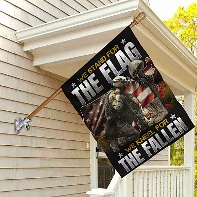 Wall Flag (36" x 60")