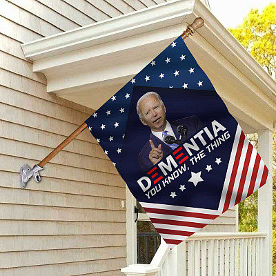 Wall Flag (36" x 60")