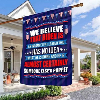 House Flag (30" x 40")