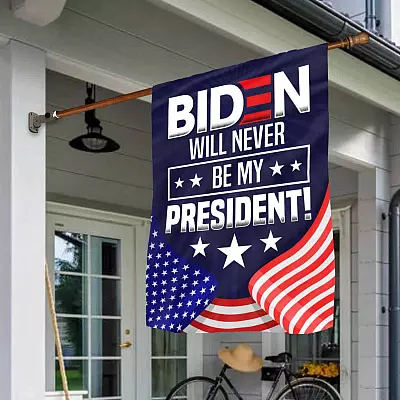 Wall Flag (36" x 60")