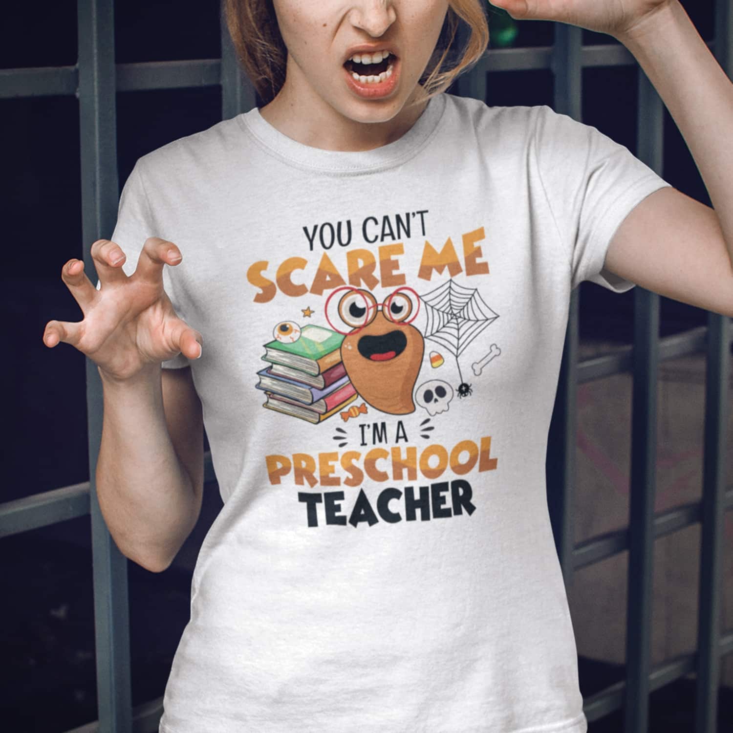 4Th. Preschool Teacher (tee) (5) mk