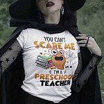 4Th. Preschool Teacher (tee) (5) mk1