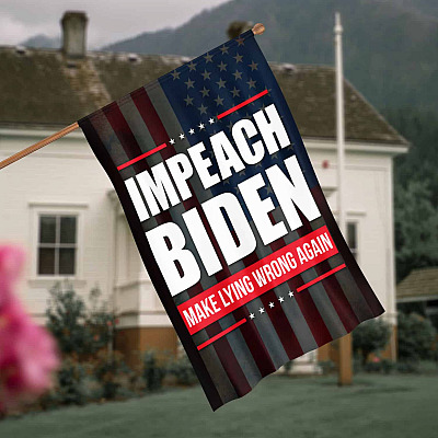 House Flag (30" x 40")