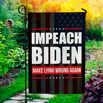 Garden Flag (11.5" x 17.5")