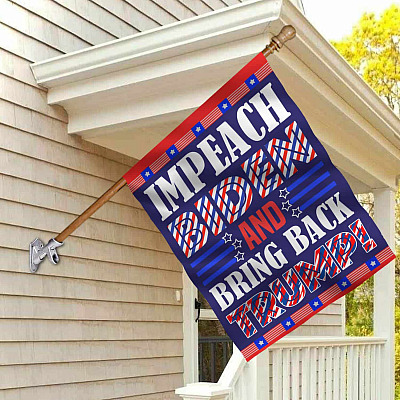 Wall Flag (36" x 60")