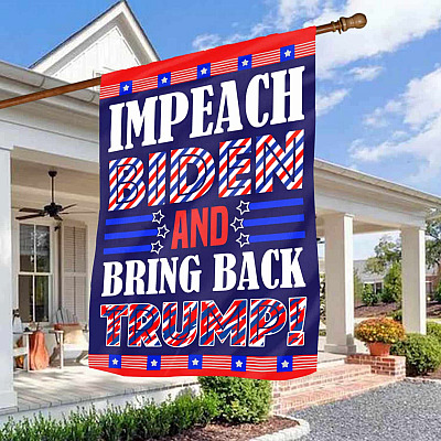 House Flag (30" x 40")