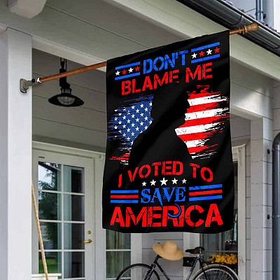 Wall Flag (36" x 60")