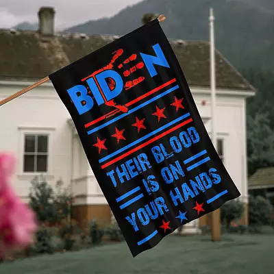 House Flag (30" x 40")