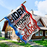 30x40 (4) House Flag Mockup 5