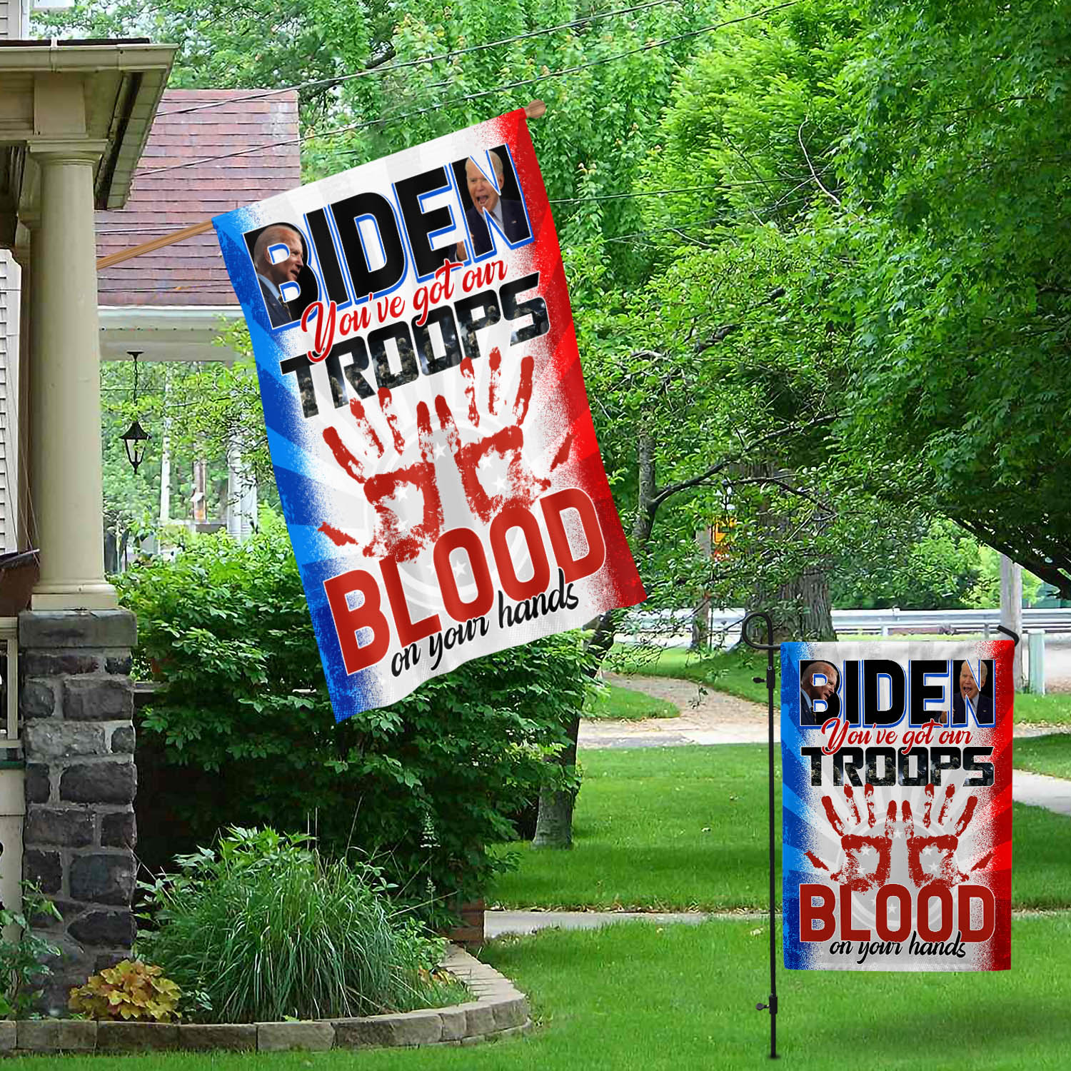 30x40 Garden & House Mockup 1fx