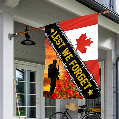 Wall Flag (36" x 60")