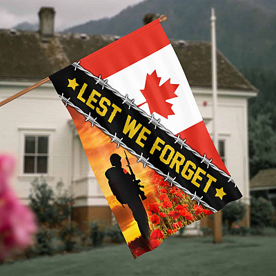 House Flag (30" x 40")