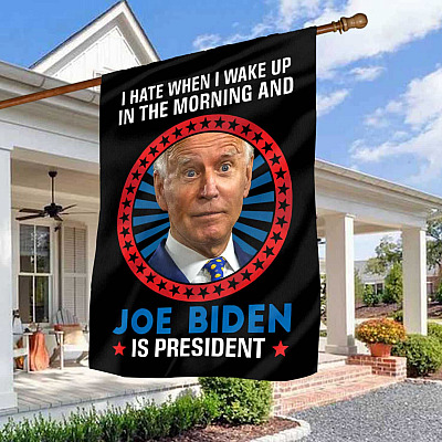 House Flag (30" x 40")