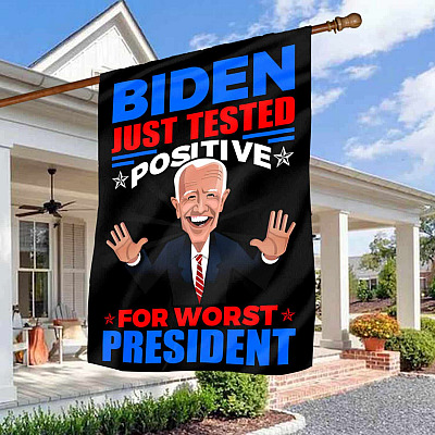 House Flag (30" x 40")