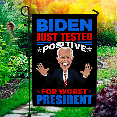 Garden Flag (11.5" x 17.5")